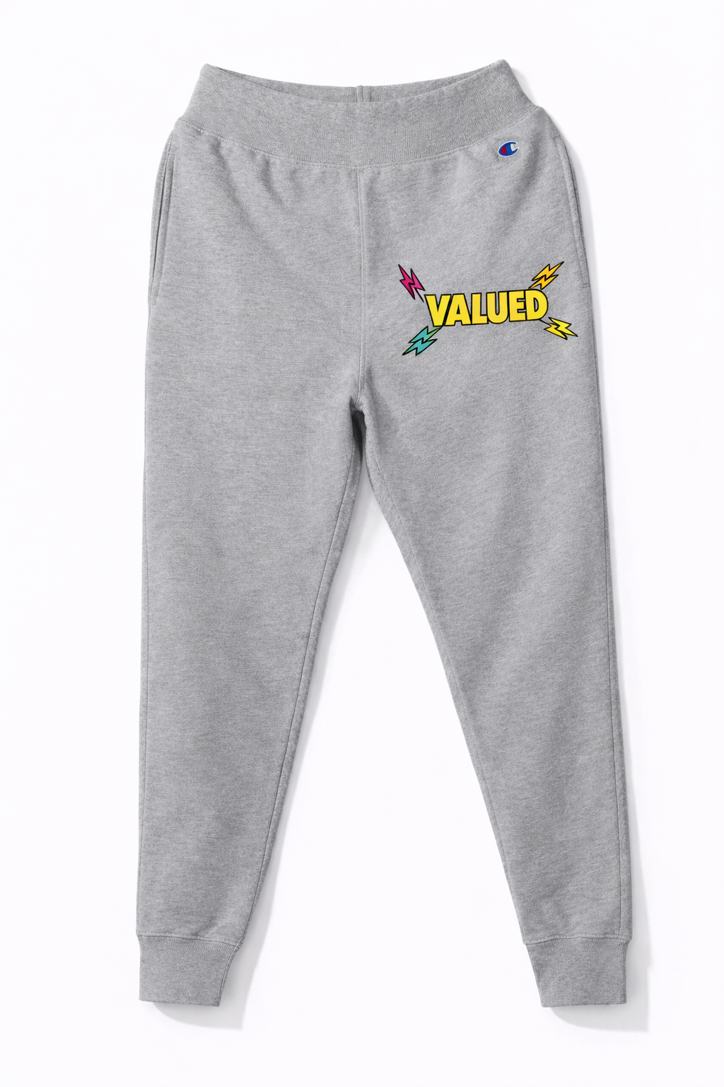 Valued classic sweat jogger