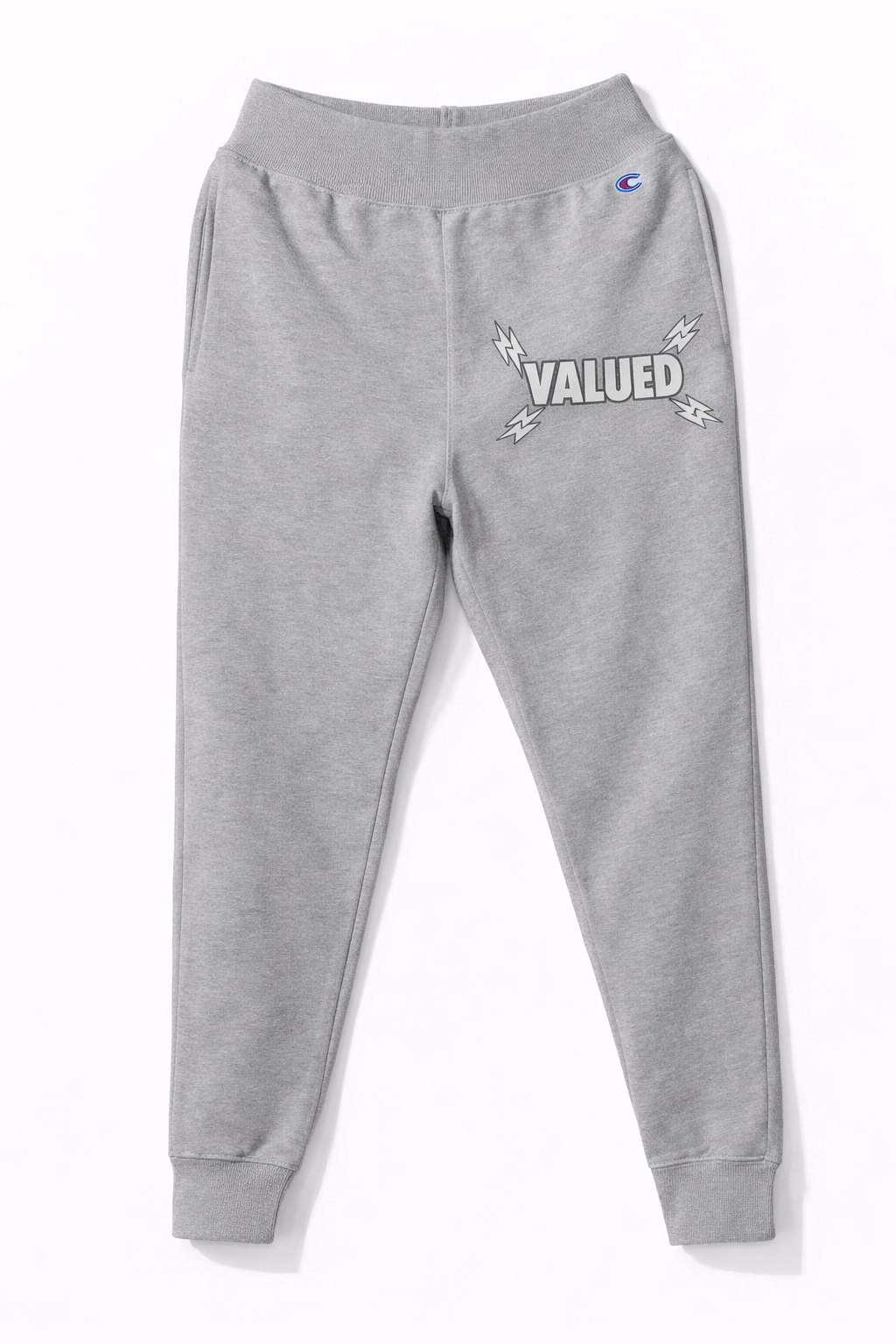 Valued classic sweat jogger