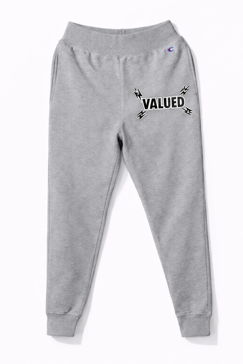Valued classic sweat jogger