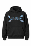 Valued (rhinestone) Hoodie