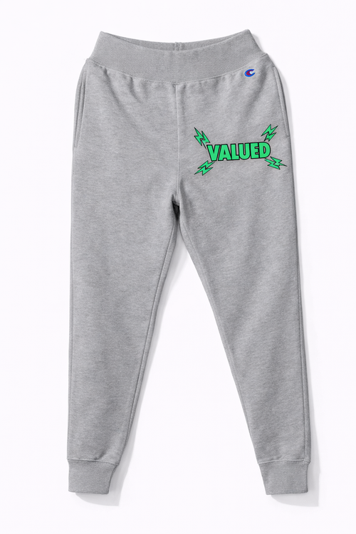 Valued classic sweat jogger