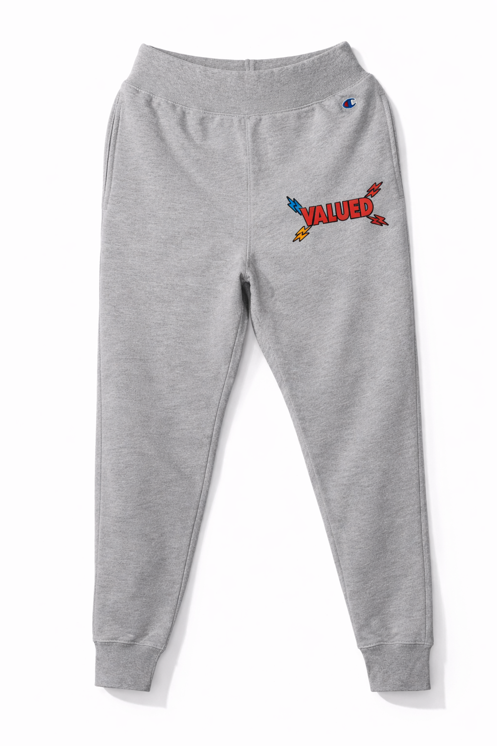 Valued classic sweat jogger