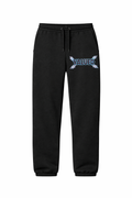 Valued (rhinestone)sweat pants