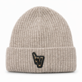Valued Premium Beanie (oatmeal)